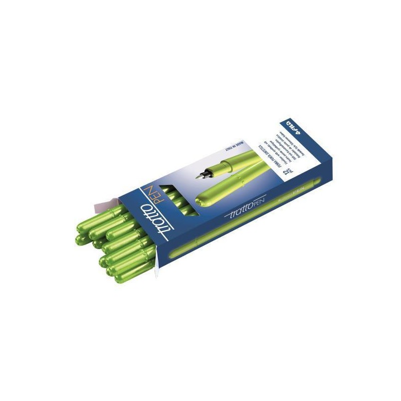 TRATTO PEN VERDEprimavera [FILA830721-00.jpg]