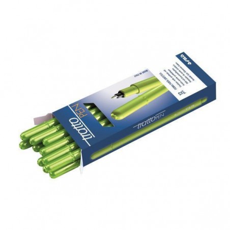 TRATTO PEN VERDEprimavera [FILA830721-00.jpg]