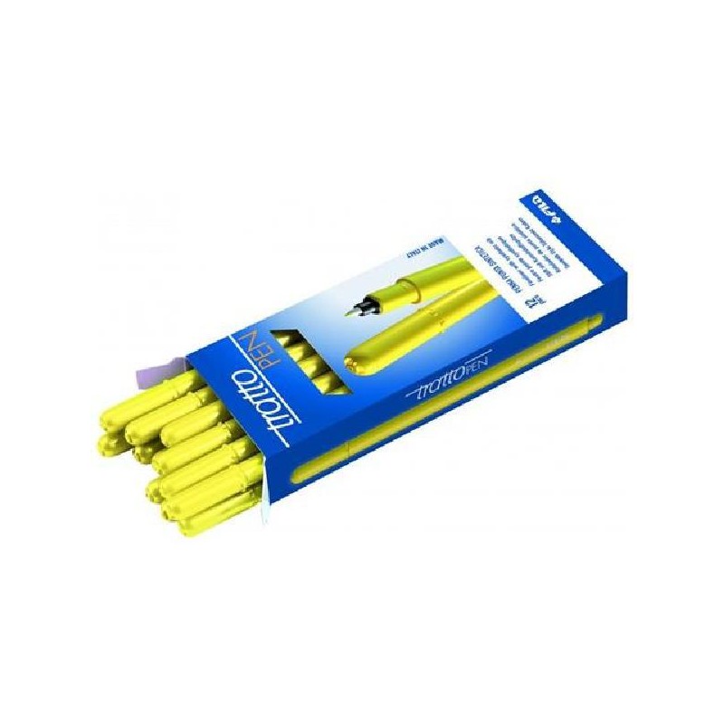 TRATTO PEN GIALLOcanarino [FILA830722-00.jpg]