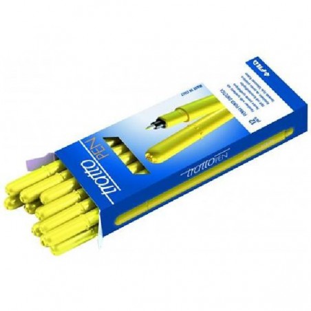 TRATTO PEN GIALLOcanarino [FILA830722-00.jpg]