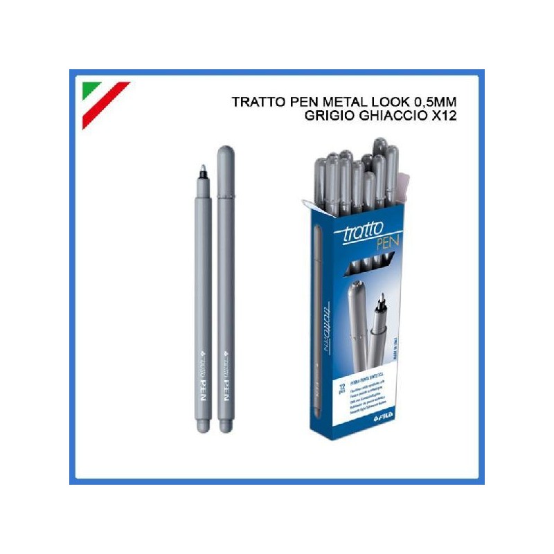TRATTO PEN GHIACCIO [FILA830724-00.jpg]