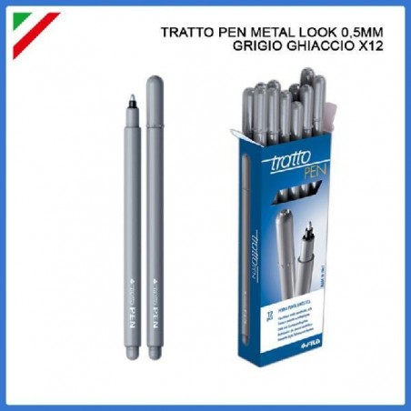 TRATTO PEN GHIACCIO [FILA830724-00.jpg]