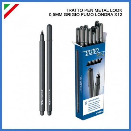 TRATTO PEN FUMOdiLONDRA [FILA830725-00.jpg]