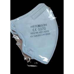 MASCHERINA SMALL FFP2/CE BIANCA [1005063-00.jpg]