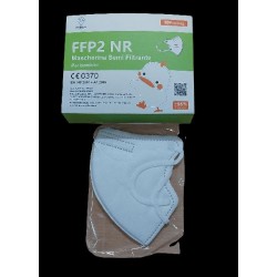 MASCHERINA SMALL FFP2/CE BIANCA [1005063-10.jpg]