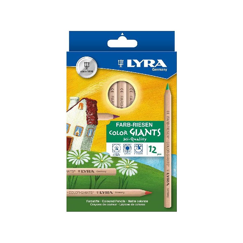 LYRA SUPER FERBY MEGA TRI 12pz [FILAL3721120-00.jpg]