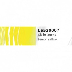 LYRA AQUA BRUSH DUO GIALLO LIMONE [FILAL6520007-20.jpg]
