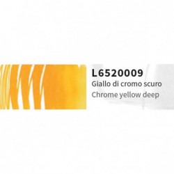 LYRA AQUA BRUSH DUO GIALLO CROMO SCURO [FILAL6520009-10.jpg]