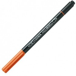 LYRA AQUA BRUSH DUO ARANCIO chiaro [FILAL6520013-00.jpg]
