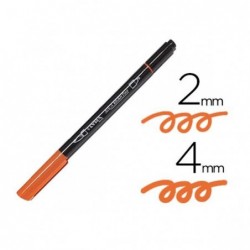 LYRA AQUA BRUSH DUO CINABRO [FILAL6520017-00.jpg]