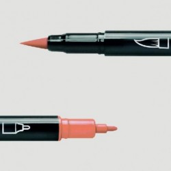 LYRA AQUA BRUSH DUO INCARNATO SCURO [FILAL6520030-10.jpg]