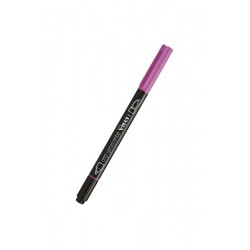 LYRA AQUA BRUSH DUO MAGENTA SCURO [FILAL6520034-10.jpg]