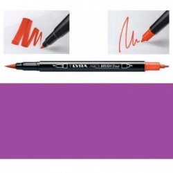LYRA AQUA BRUSH DUO VIOLETTO ROSSASTRO [FILAL6520035-20.jpg]