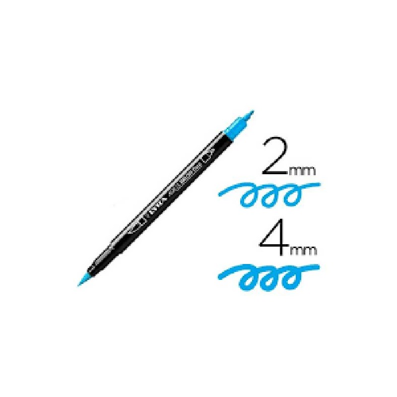 LYRA AQUA BRUSH DUO CIANO [FILAL6520047-00.jpg]