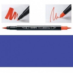 LYRA AQUA BRUSH DUO BLU OLTREMARE [FILAL6520050-10.jpg]