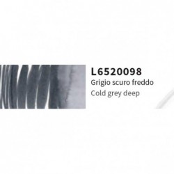 LYRA AQUA BRUSH DUO GRIGIO SCURO FREDDO [FILAL6520098-10.jpg]