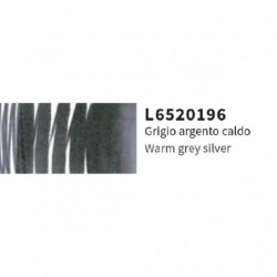 LYRA AQUA BRUSH DUO GRIGIO ARGENTO CALDO [FILAL6520196-10.jpg]