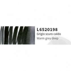 LYRA AQUA BRUSH DUO GRIGIO SCURO CALDO [FILAL6520198-10.jpg]