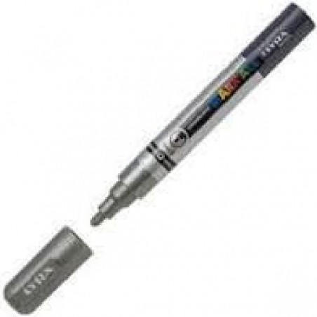 TRATTO MARK ALL 1.0 ARGENTO [FILAL6810251-00.jpg]