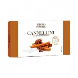 CONFETTI CANNELLINI BIANCHI 1kg [0151010-00.jpg]