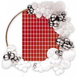 FOIL BACKDROP ROSSO 100x200cm [8413222-00.jpg]