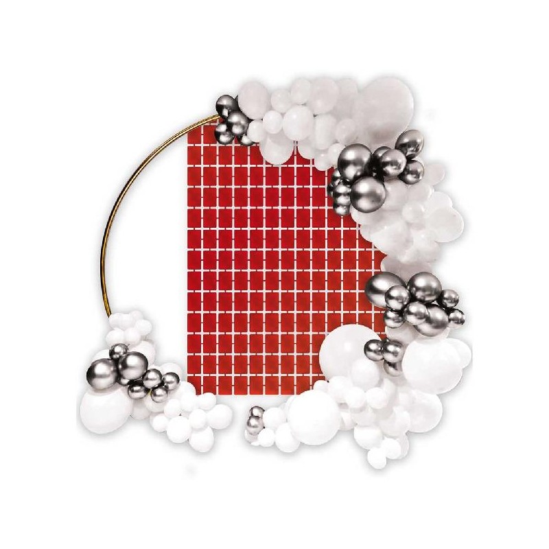 FOIL BACKDROP ROSSO 100x200cm [8413222-00.jpg]