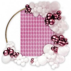 FOIL BACKDROP ROSA PASTEL 100x200cm [8413219-00.jpg]