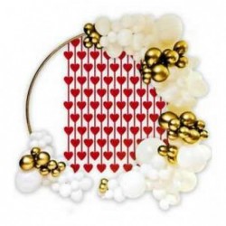 ---FOIL BACKDROP CUORI ROSSI 100x200cm [8413218-00.jpg]