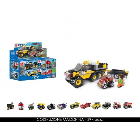 ---MINI COSTRUZIONI AUTO - CITY [0250074-00.jpg]