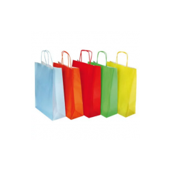 SHOPPER CARTA 26x11x35cm...