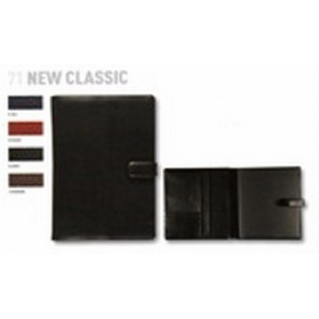 ---PORTA AGENDA NEW CLASSIC 15X21 PELLE [9052101-00.jpg]