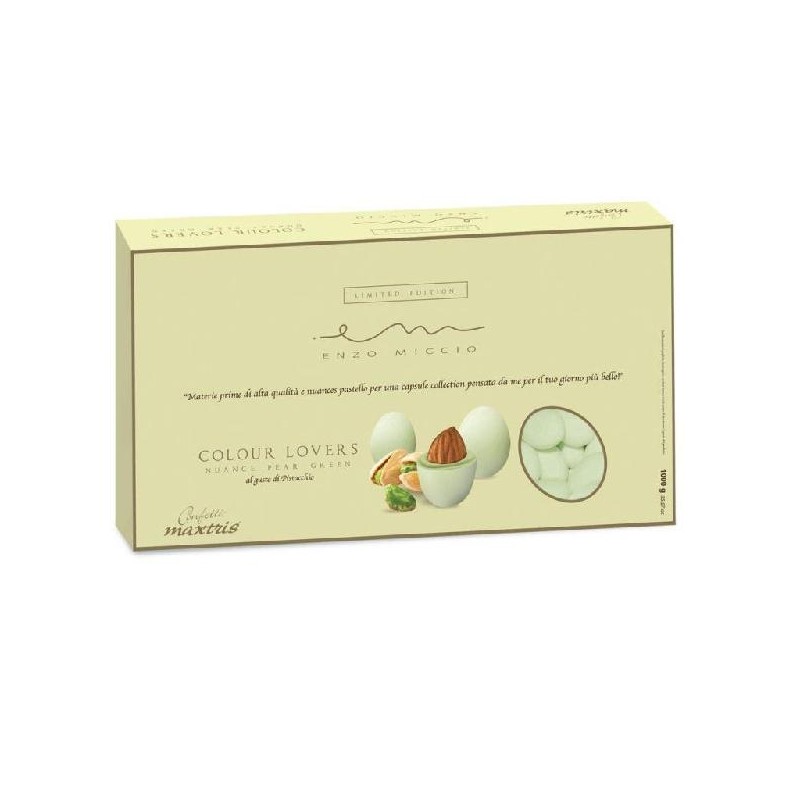 CONFETTI MICCIO TIFFANY PISTACCHIO 1kg [0151033-00.jpg]