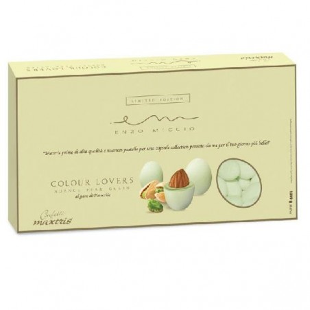 CONFETTI MICCIO TIFFANY PISTACCHIO 1kg [0151033-00.jpg]
