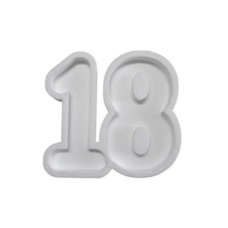 COFANETTO ESPANSO 18 NUMERICO [0160207-00.jpg]