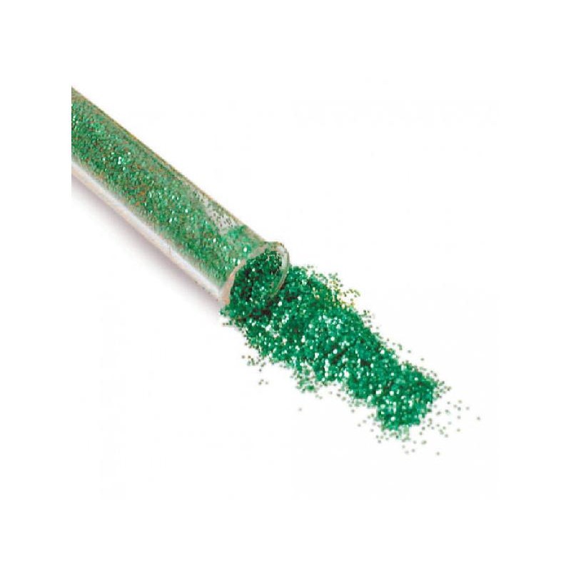 BRILLANTINI GRANAfine 12ml VERDE [8180090-00.jpg]