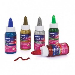 BRILLANTINI COLLA 52ml ROSSO [8182181-00.jpg]