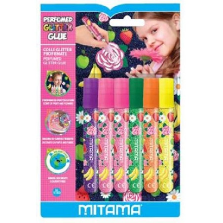 COLLA GLITTER PROFUMATA 10,5ml-6pz [8184902-00.jpg]