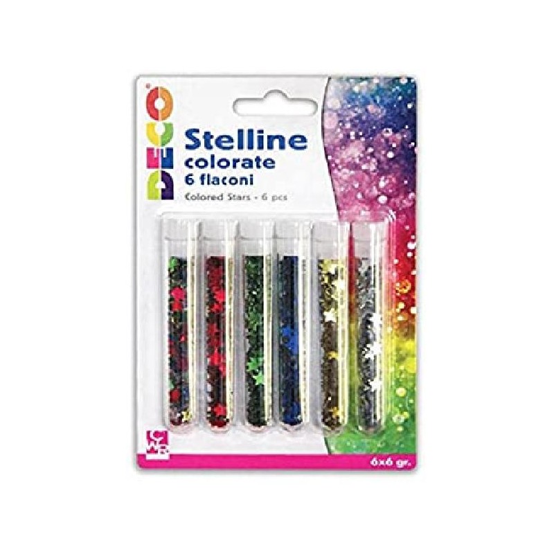 STELLINE bli.6fla 12ml ass [8185109-00.jpg]