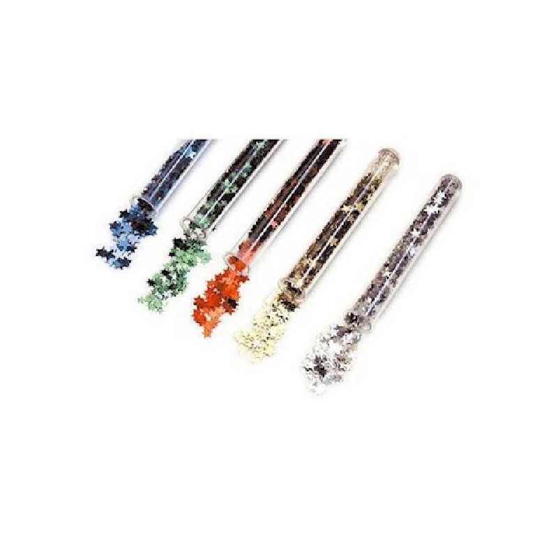 ---STELLINE METAL gr.30 4colori ASS [8185137-00.jpg]