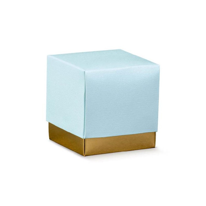 ---SCATOLA FLEUR 50x50x50 LINO AZZURRO [TONO17360-00.jpg]