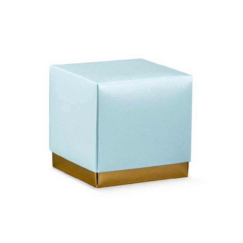 ---SCATOLA FLEUR 90x90x90 LINO AZZURRO [TONO17362-00.jpg]