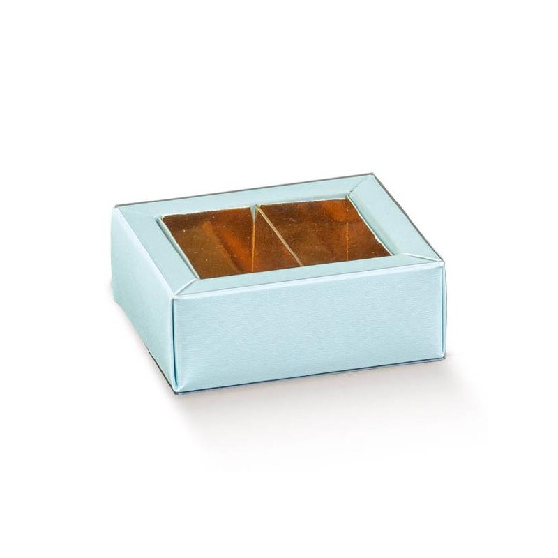 ---QUADRETTO C/FASCETTA 60x50x30 LINO AZ [TONO17363-00.jpg]