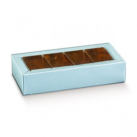 --QUADRETTO C/FASCETTA 120x50x30 LINO AZ [TONO17364-00.jpg]