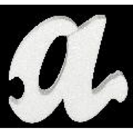 ---LETTERA ESPANSO -A- Cors.MINUSCOLO 15 [0160260-00.jpg]