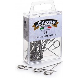 SEGNAPREZZI SPILLO INOX-ALIMENTI 25pz [6061000-00.jpg]
