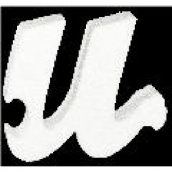 ---LETTERA ESPANSO -U- Cors.MINUSCOLO 15 [0160264-00.jpg]