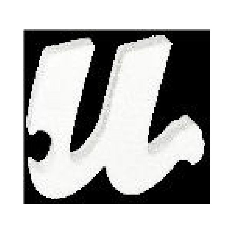 ---LETTERA ESPANSO -U- Cors.MINUSCOLO 15 [0160264-00.jpg]