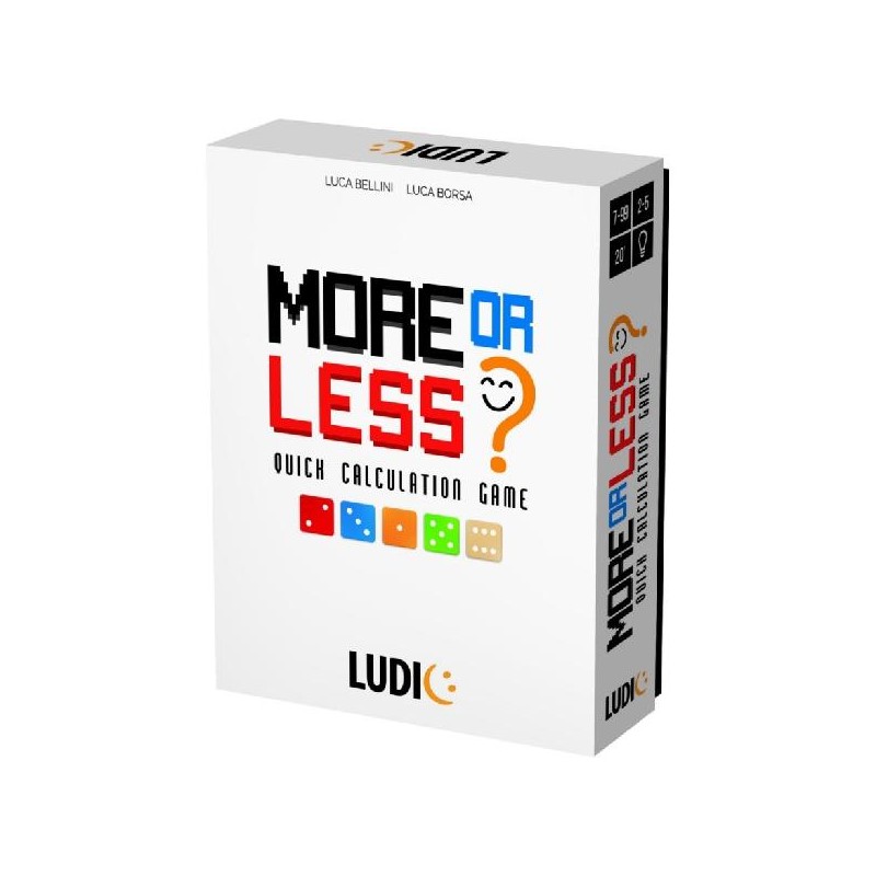 ---HEADU LUDIC MORE OR LESS? [0250050-00.jpg]