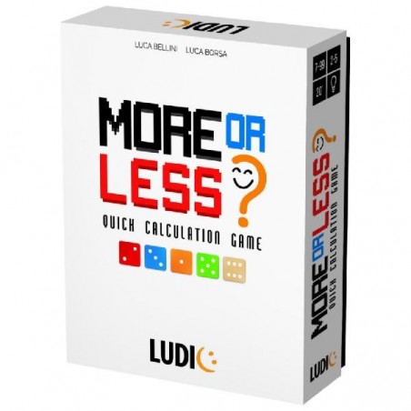 ---HEADU LUDIC MORE OR LESS? [0250050-00.jpg]