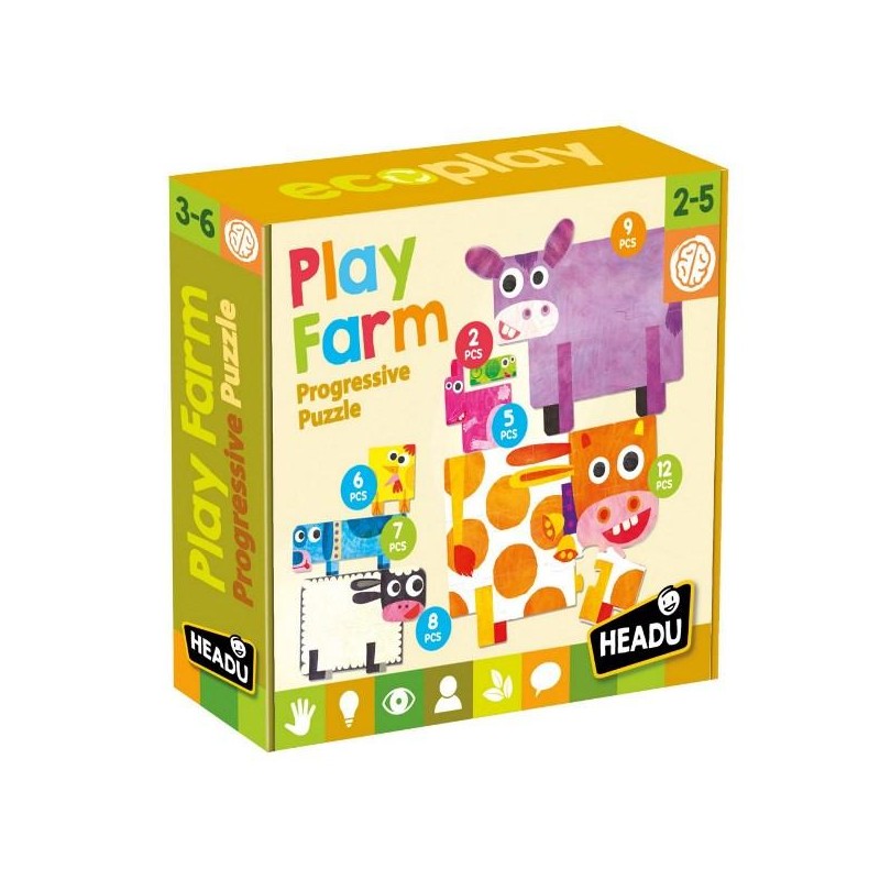 ---ECOHEADU PLAY FARM PROGRESSIVE PUZZLE [0250066-00.jpg]